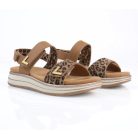 Batz Női Szandál-Milena Leo