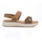 Batz Női Szandál-Milena Leo