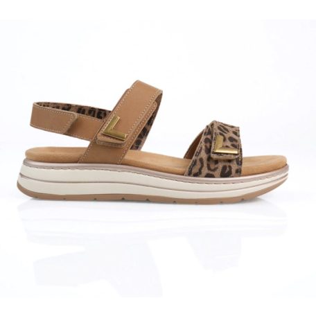 Batz Női Szandál-Milena Leo