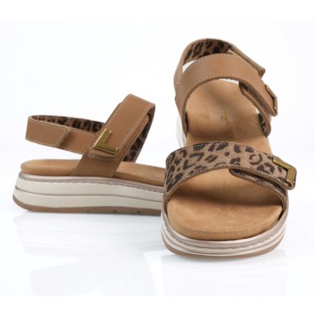 Batz Női Szandál-Milena Leo