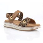 Batz Női Szandál-Milena Leo