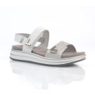 Batz Női Szandál-Milena White mix