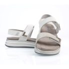 Batz Női Szandál-Milena White mix