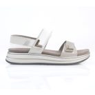 Batz Női Szandál-Milena White mix