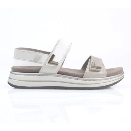 Batz Női Szandál-Milena White mix
