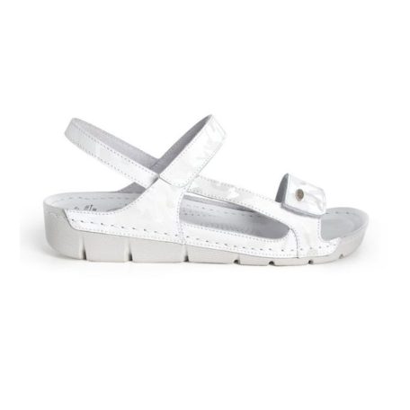 Batz női szandál-Miri Feher mix