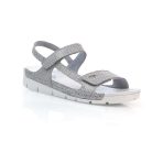 Batz női szandál-Miri Grey-mix
