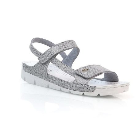 Batz női szandál-Miri Grey-mix