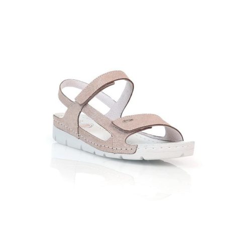 Batz női szandál-Miri Nude