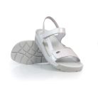 Batz női szandál-Miri Pearl-White