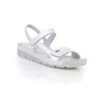 Batz női szandál-Miri Pearl-White