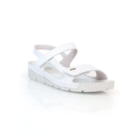 Batz női szandál-Miri White-press