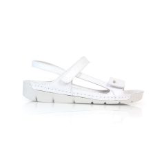 Batz női szandál-Miri White-press