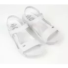 Batz női szandál-Miri White Jungle