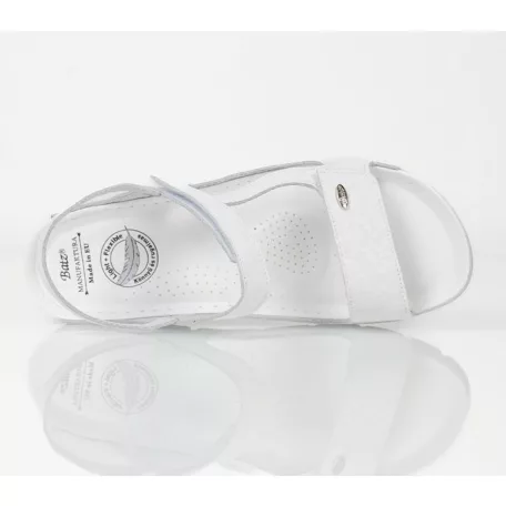 Batz női szandál-Miri White Jungle