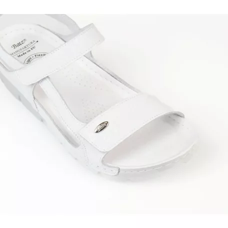 Batz női szandál-Miri White Jungle