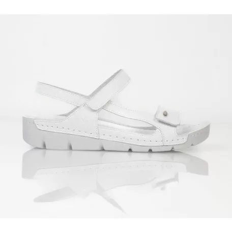 Batz női szandál-Miri White Jungle