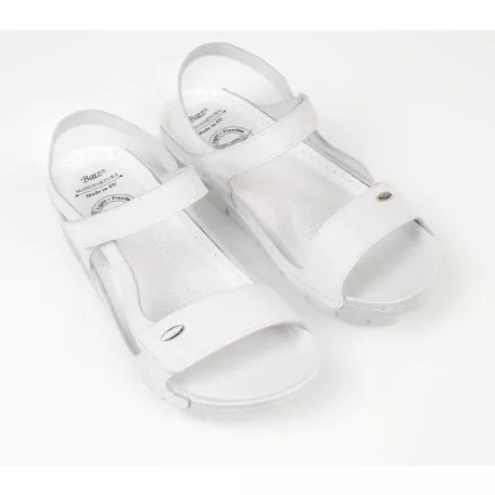 Batz női szandál-Miri White Jungle