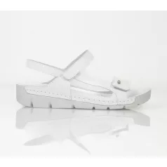 Batz női szandál-Miri White Jungle