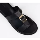 Batz női papucs-Molly Black