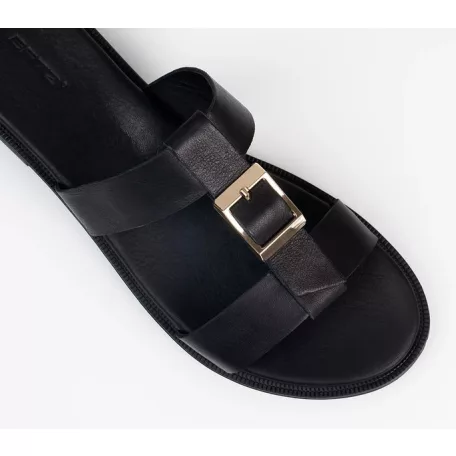 Batz női papucs-Molly Black