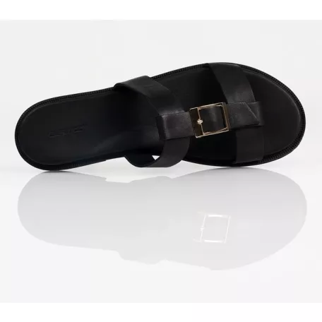 Batz női papucs-Molly Black