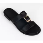 Batz női papucs-Molly Black