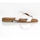 Batz női papucs-Molly White