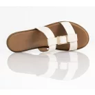 Batz női papucs-Molly White