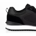 Batz női cipő-Myra Black