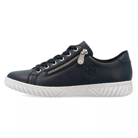 Rieker női cipő-N0900-14