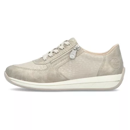 Rieker női cipő-N1112-60