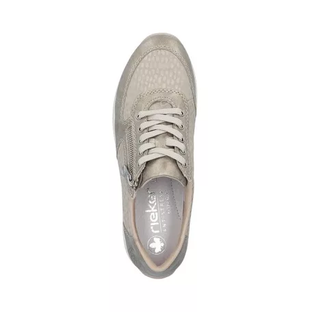 Rieker női cipő-N1112-60