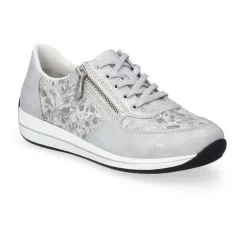 Rieker női cipő-N1112-80