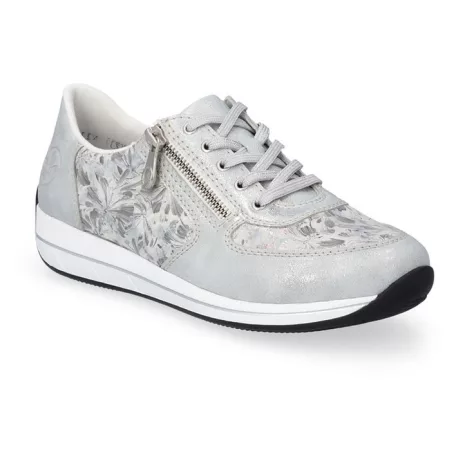 Rieker női cipő-N1112-80