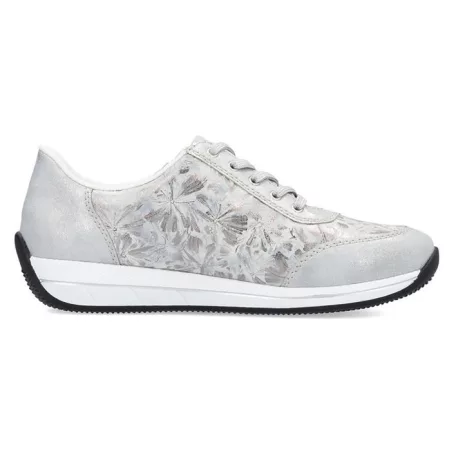 Rieker női cipő-N1112-80