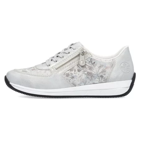 Rieker női cipő-N1112-80