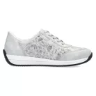 Rieker női cipő-N1112-80