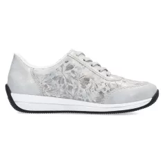 Rieker női cipő-N1112-80