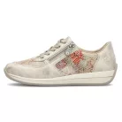 Rieker női cipő-N1112-91