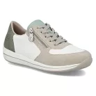 Rieker női cipő-N1112-92