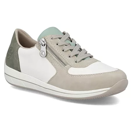 Rieker női cipő-N1112-92