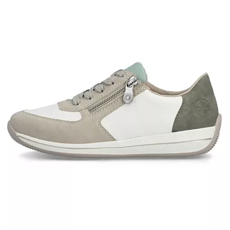 Rieker női cipő-N1112-92