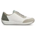 Rieker női cipő-N1112-92