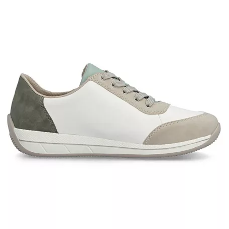 Rieker női cipő-N1112-92