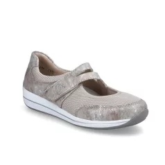 Rieker női cipő-N1161-90