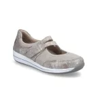 Rieker női cipő-N1161-90