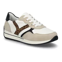 Rieker női cipő-N1200-80