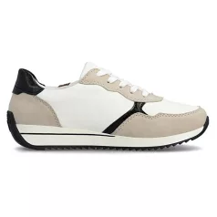 Rieker női cipő-N1200-80