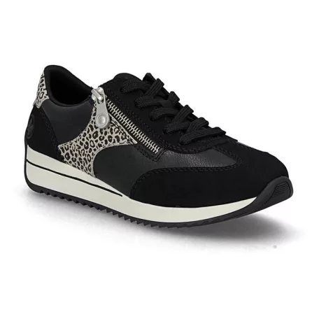 Rieker női cipő-N1210-00